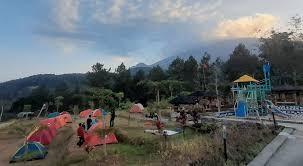 Nature & Dairy Camp Experience In Sengon Hill's - Alternative view 2
