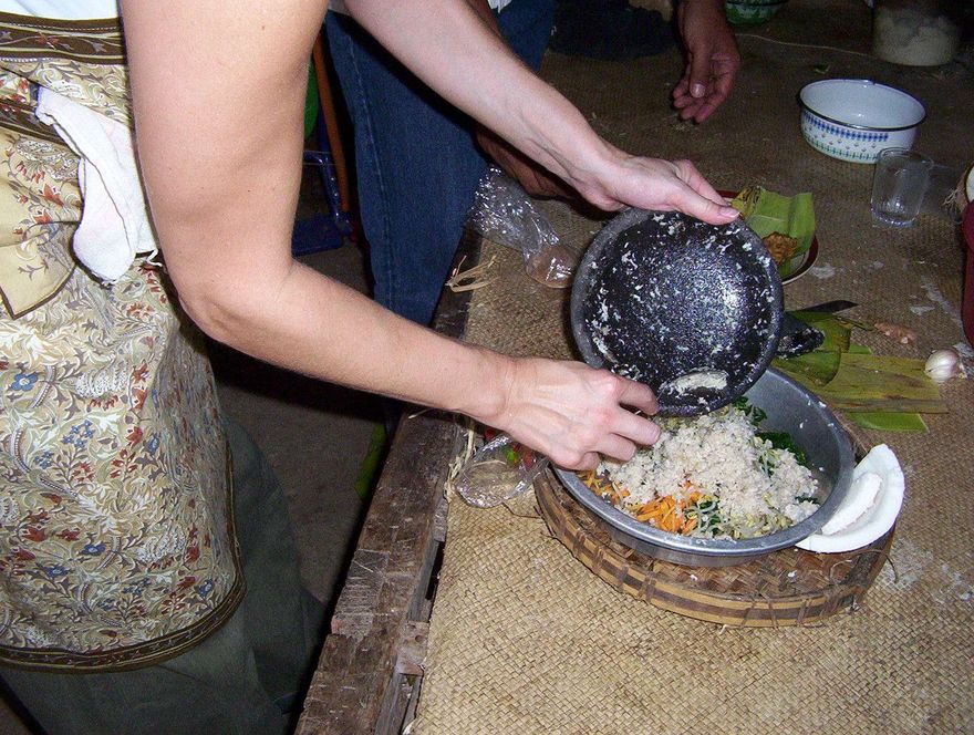 Cooking Class - Galeri 2