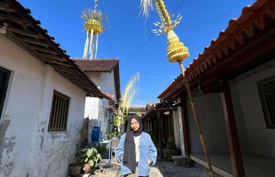 Short Trip Mataram Trail - Kamwis Purbayan Kotagede - foto lain 2