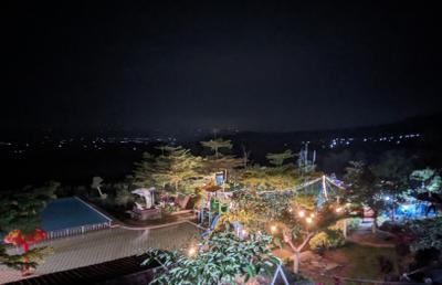 Paket Camp dan Festival Lampion Tahun Baru 2026 di Sengon Hill's - Alternative view 2