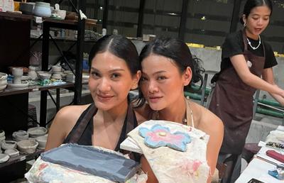 Pottery Night Class - Alternative view 1
