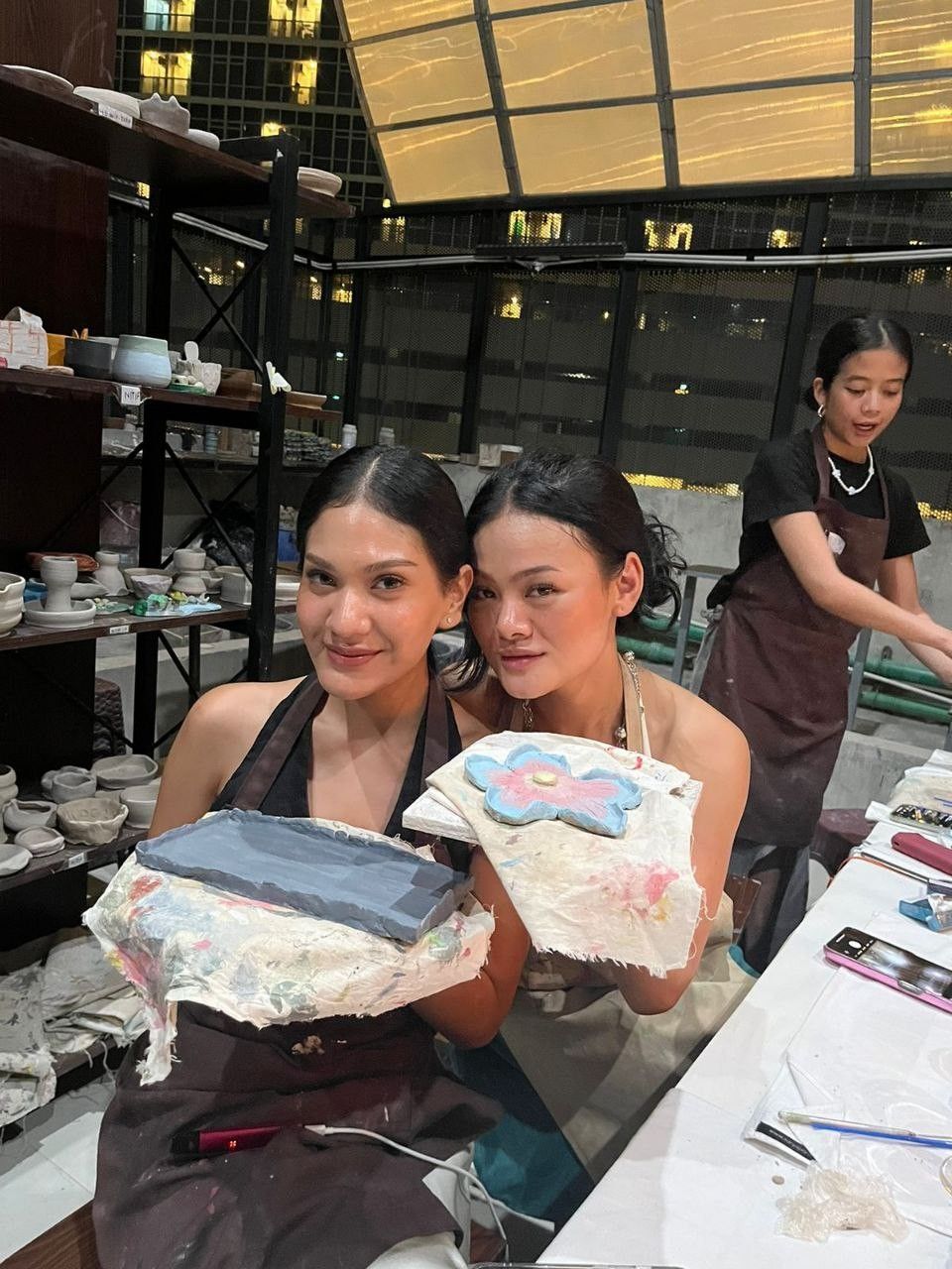 Pottery Night Class - Galeri 1