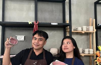 Pottery Night Class - Alternative view 2