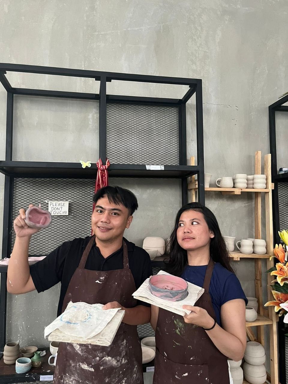 Pottery Night Class - Galeri 2