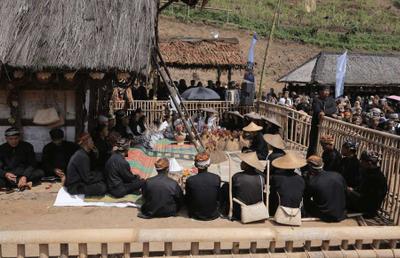 Open Trip : Seren Taun Gelar Alam (Ciptagelar) - foto lain 2