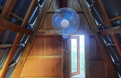 GLAMPING IN BUKIT KUNCI - foto lain 2