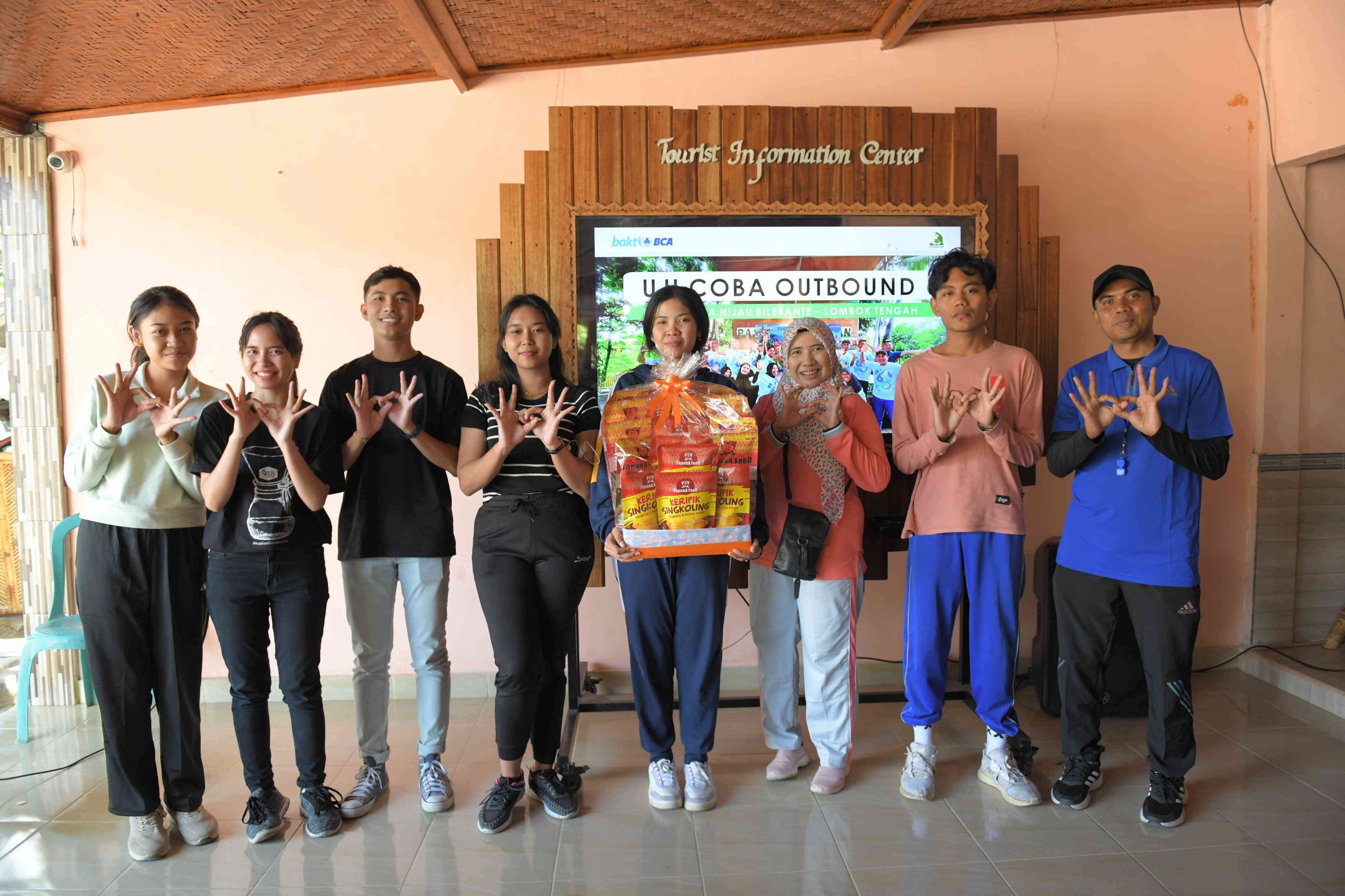 Outbound and Traditional Game - Galeri 3