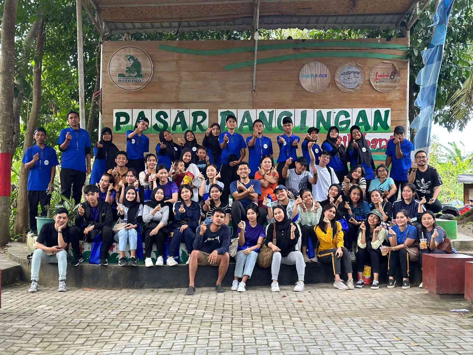 Outbound and Traditional Game - Galeri 4