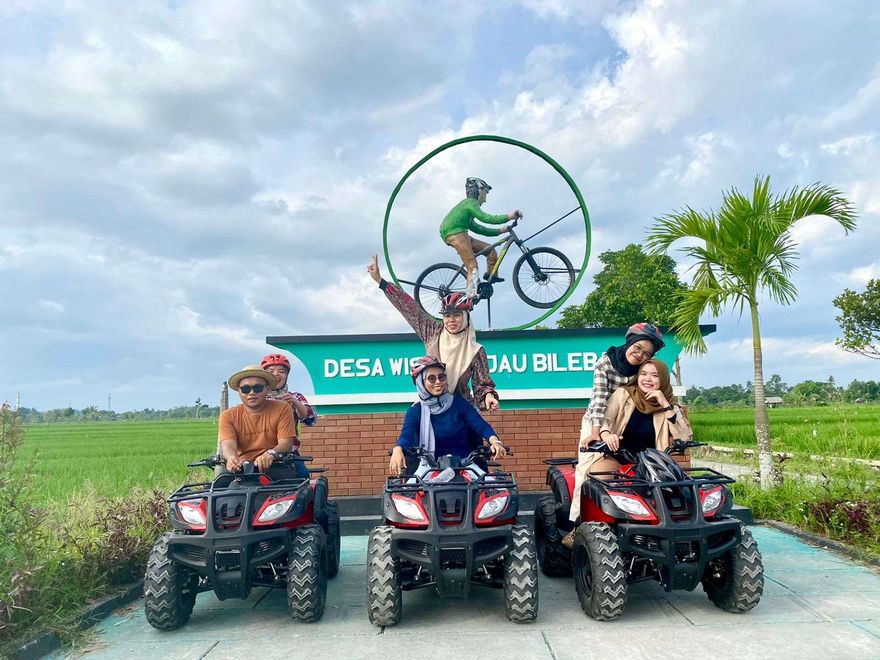 ATV Experience - Galeri 1
