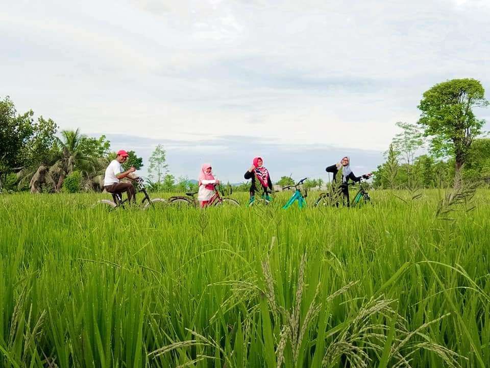 Bike Tour - Galeri 3