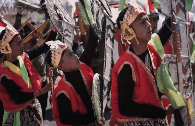 Open Trip : Festival Gunung Slamet - foto lain 1