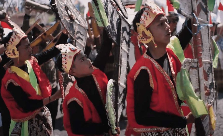 Open Trip : Festival Gunung Slamet - Galeri 1