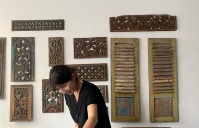Batik Cap Workshop - Alternative view 2