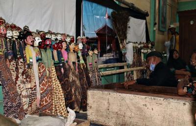 Nguri Uri Budaya Bangowan - foto lain 1