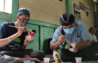 Nguri Uri Budaya Bangowan - foto lain 2