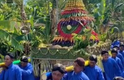 TRIP MERTI DUSUN DESA WISATA KREBET - Alternative view 2