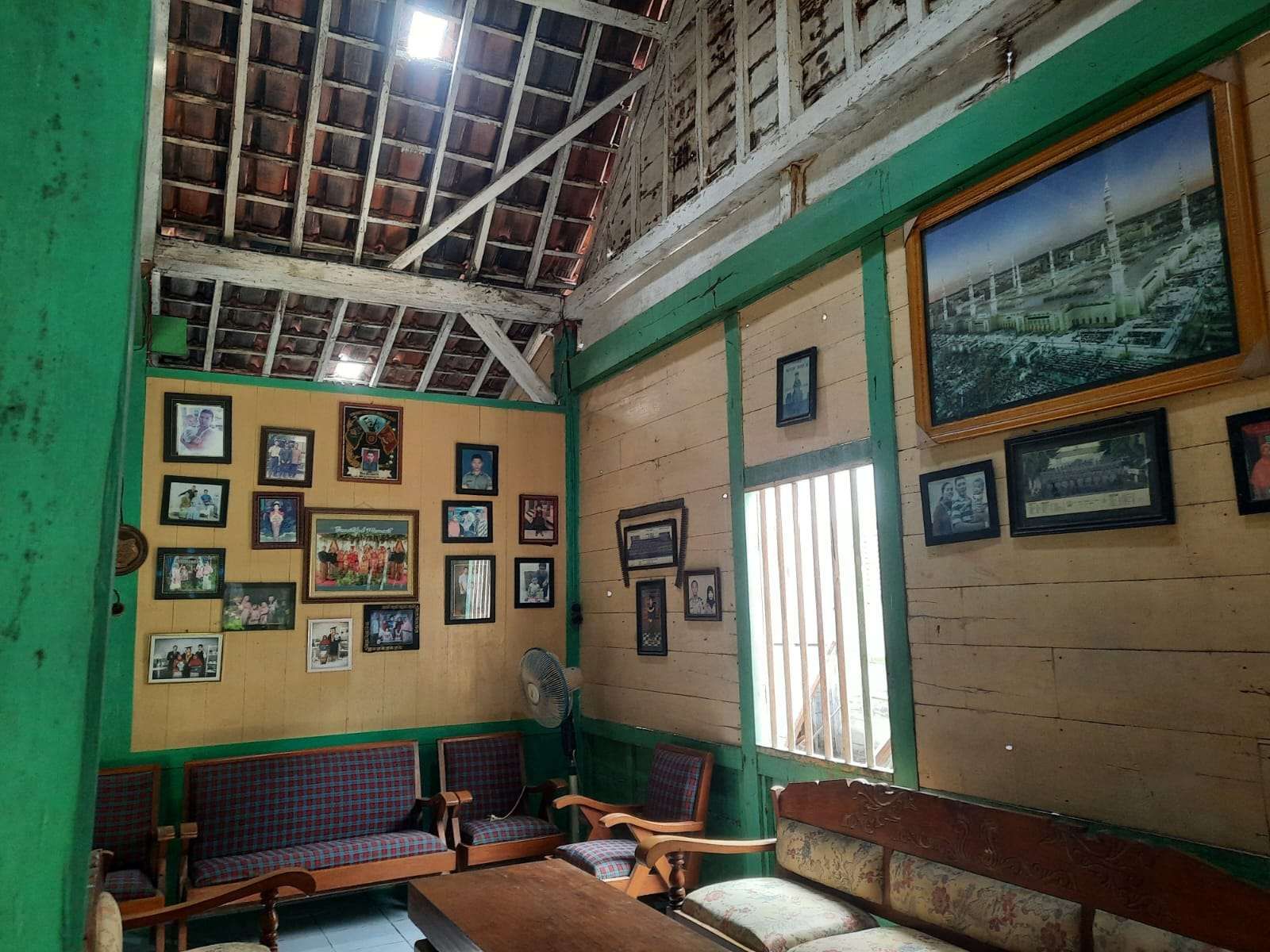 HOMESTAY MBAH DALANG - Galeri 1