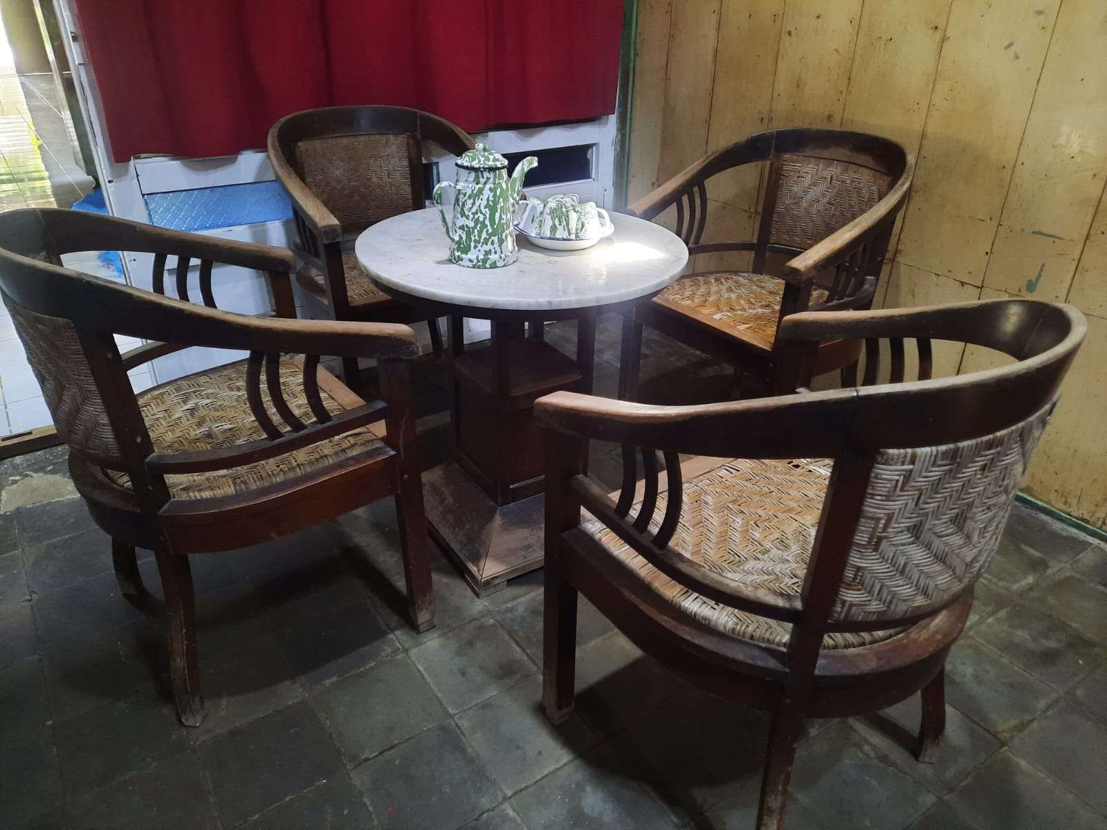 HOMESTAY MBAH DALANG - Galeri 2