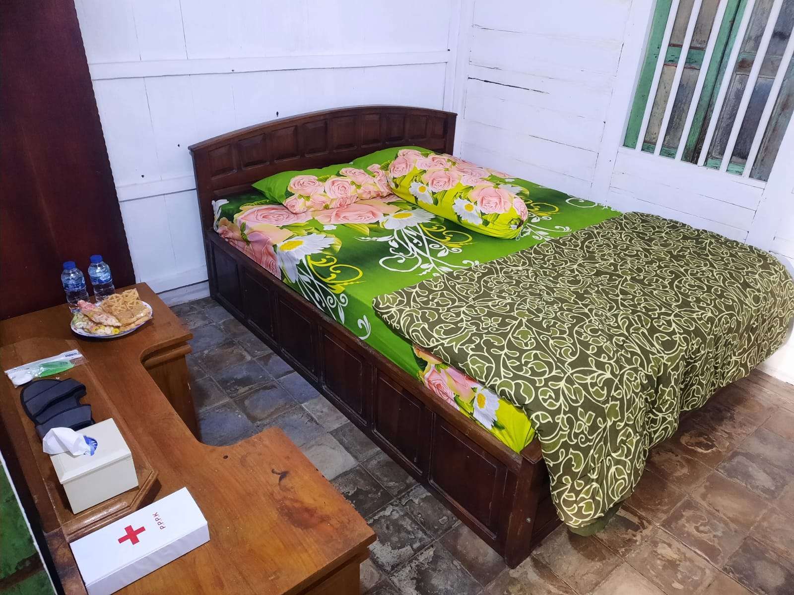 HOMESTAY MBAH DALANG - Galeri 3