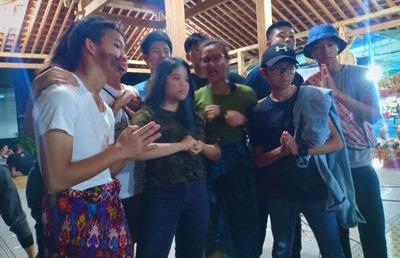 Live In 3D2N Di Desa Wisata krebet - Alternative view 1