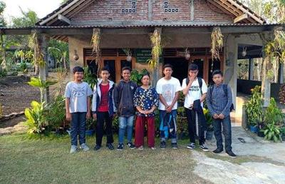 Live In 3D2N Di Desa Wisata krebet - Alternative view 2