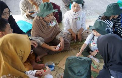 Petualangan Hijau di Wana Tirta - Alternative view 1