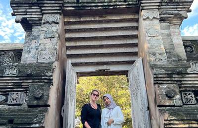 Mataram Trail in a Day - KamWis Purbayan Kotagede - foto lain 2