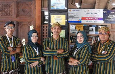 Agro Eduwisata - Alternative view 1