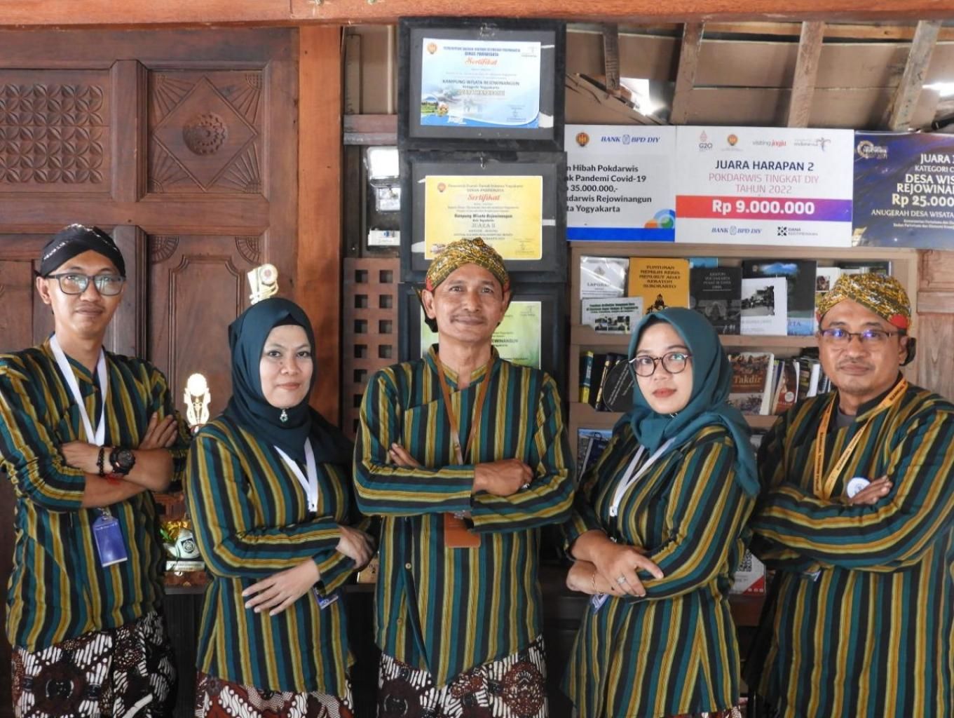 Agro Eduwisata - Galeri 1
