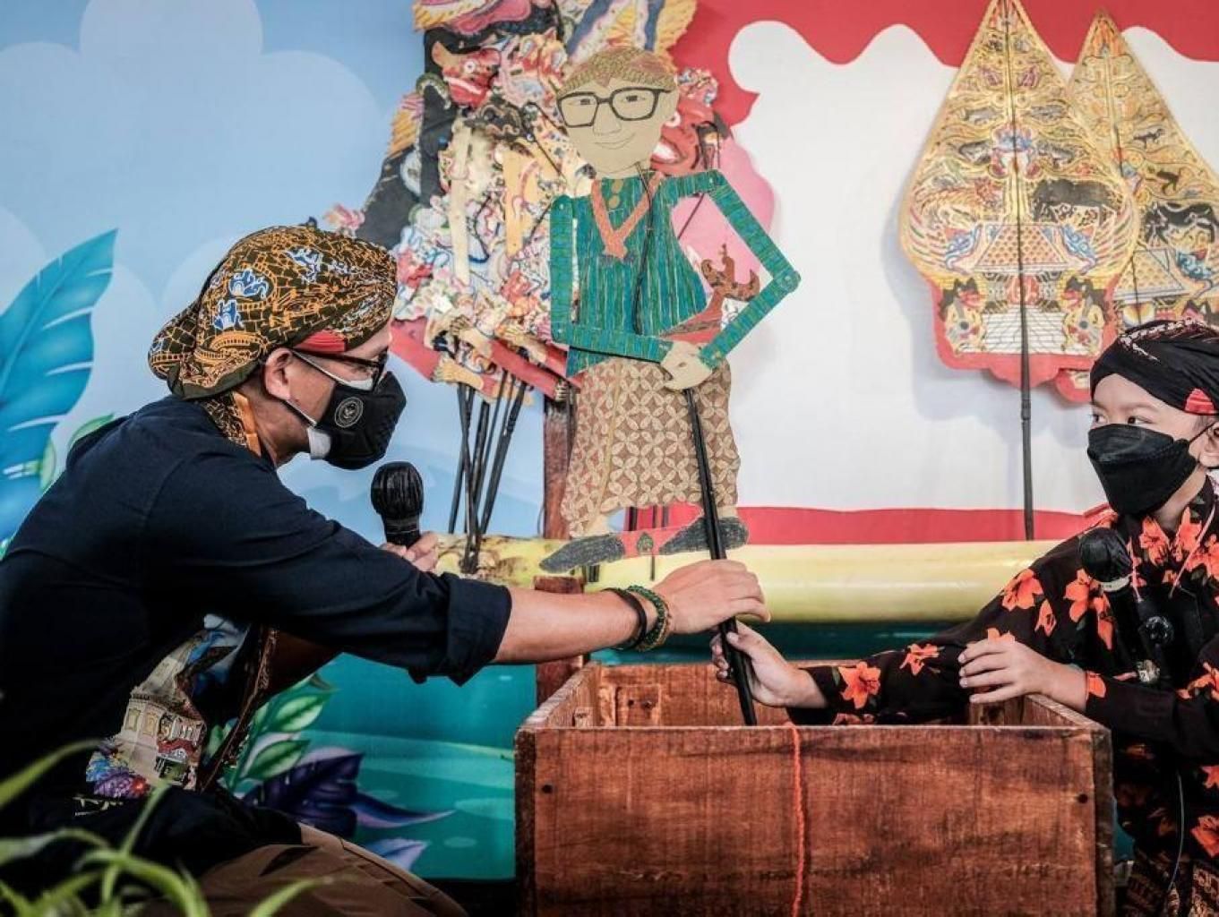 Agro Eduwisata - Galeri 3