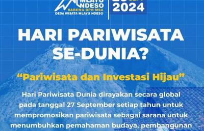 DeWi Mlayu Ndeso bareng Bank MSA - Run5K - Alternative view 1