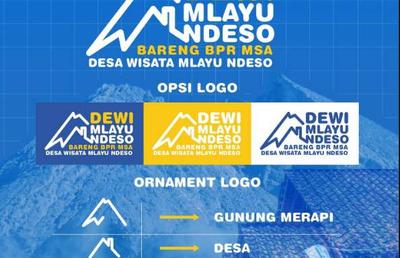 DeWi Mlayu Ndeso bareng Bank MSA - Run5K - Alternative view 2