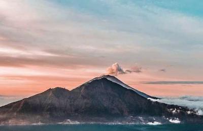 Sunrise Trekking Gunung Batur - foto lain 1