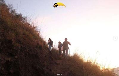 Sunrise Trekking Gunung Batur - foto lain 2