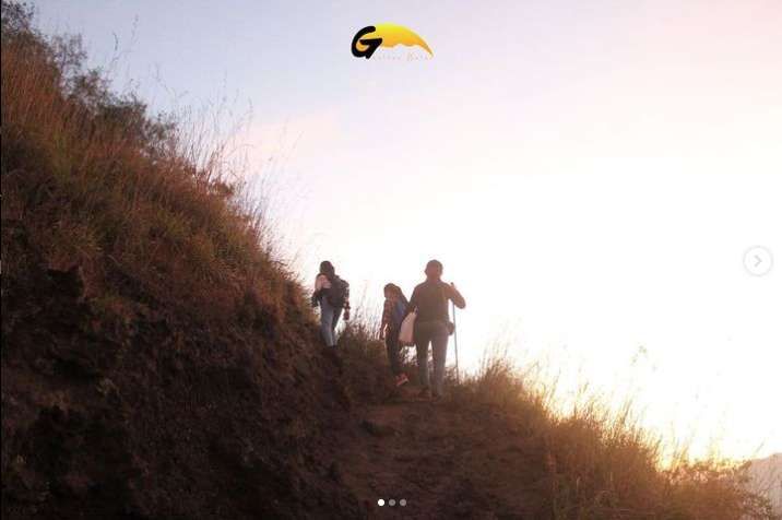 Sunrise Trekking Gunung Batur - Galeri 2