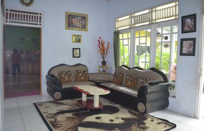 Stay at Local House - foto lain 1