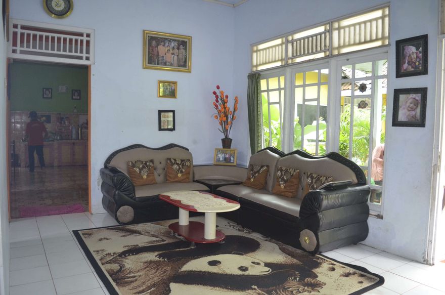 Stay at Local House - Galeri 1