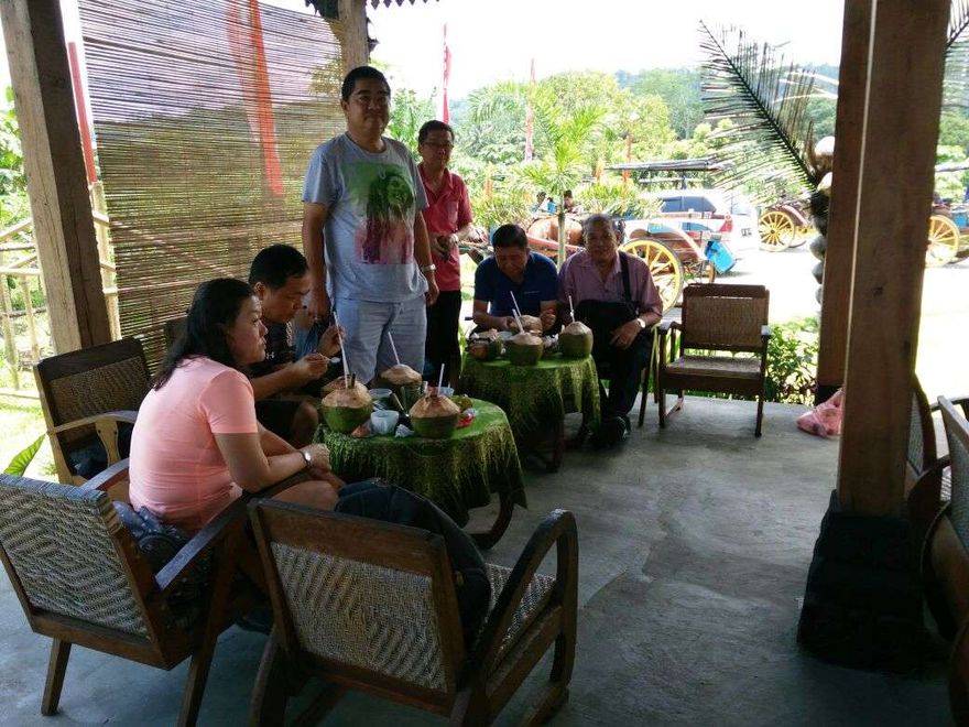 Walk Around d’Candirejo + Lunch - Galeri 2