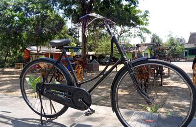 Sepeda Tour Candirejo - foto lain 1