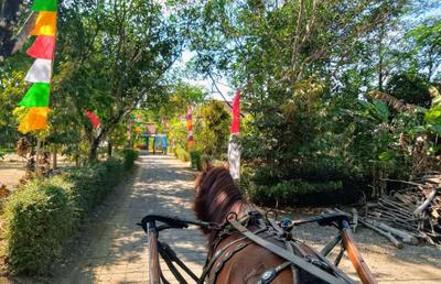 Dokar Village Tour + Lunch - foto lain 1