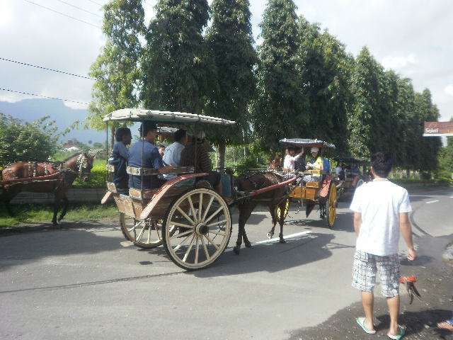 Dokar Village Tour + Lunch - Galeri 2