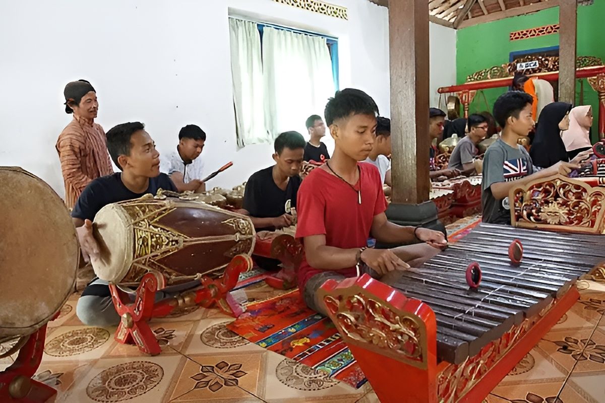 Fieldtrip Desa Pentingsari - Galeri 2